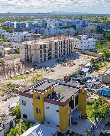 POT de Verón-Punta Cana: el futuro urbano de la zona turística se define entre protección ambiental y desarrollo