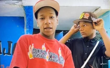 Cuatro órdenes de arresto pesaban contra los mellizos abatidos por la Policía en Santo Domingo Este