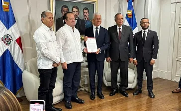 Gobierno busca frenar urbanización desordenada con ley de ordenamiento territorial