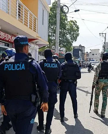 Indignación nacional por muerte de mellizos de 16 años en operativo policial en Santo Domingo Este