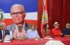 PRSC reestructura sus estatutos y renueva dirigencia con la mirada puesta en 2028