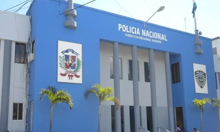 Cae "El Rimi" tras intensa búsqueda: vinculado a homicidio y robos desde 2025