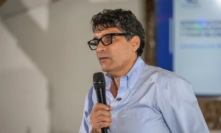 Netuno RD impulsa educación empresarial con talleres anuales para el sector gastronómico