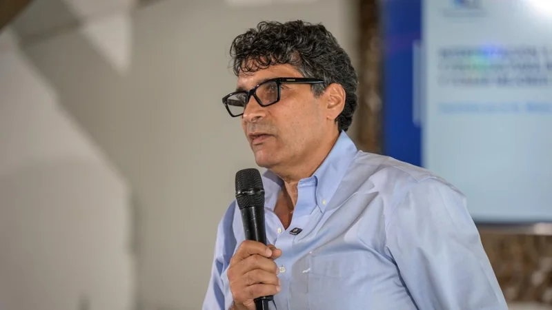 Netuno RD impulsa educación empresarial con talleres anuales para el sector gastronómico