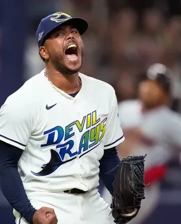 Cuatro historias entrelazadas animan la Serie Mundial 2026 entre Rays y Cerveceros