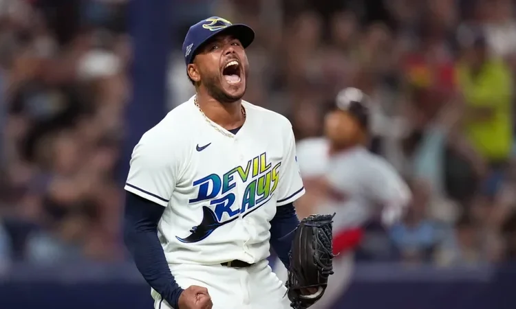 Cuatro historias entrelazadas animan la Serie Mundial 2026 entre Rays y Cerveceros