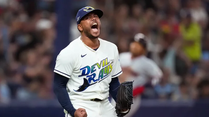 Cuatro historias entrelazadas animan la Serie Mundial 2026 entre Rays y Cerveceros