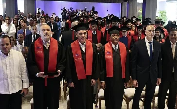 LMD y Universidad de Castilla-La Mancha gradúan 50 profesionales y suman casi 500 formados