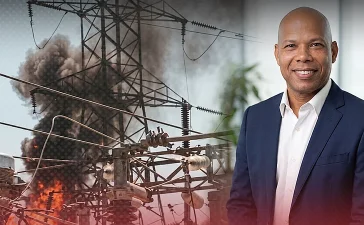 El costo político del fraude eléctrico: la razón detrás de los apagones en República Dominicana