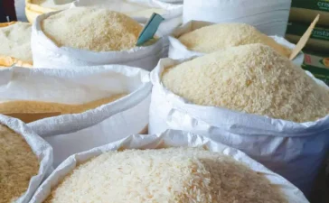 DR-Cafta: Gobierno negocia con EE. UU. mientras garantiza inventario de 6.5 millones de quintales de arroz