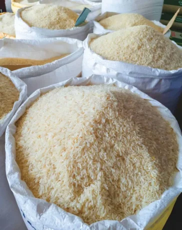 DR-Cafta: Gobierno negocia con EE. UU. mientras garantiza inventario de 6.5 millones de quintales de arroz