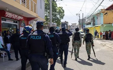 CDDH exige investigación exhaustiva por muerte de mellizos en operativo policial en Santo Domingo Este