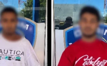 Policía recupera joyas robadas y apresa a dos implicados en millonario atraco en Santiago