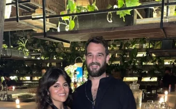 Techy rompe esquemas: “El matrimonio no tiene que ser cuestión de dificultad ni de sacrificio”