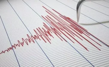 China activa emergencia nivel II tras potente sismo de magnitud 7 en el Tíbet