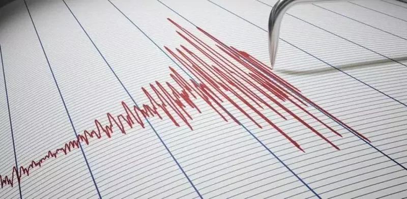 China activa emergencia nivel II tras potente sismo de magnitud 7 en el Tíbet