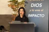 Estado de derecho, «espina dorsal» del desarrollo: la advertencia de una jueza dominicana