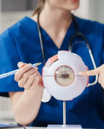Robótica revoluciona la mastectomía: Cleveland Clinic lidera técnica que preserva el pezón con incisión mínima