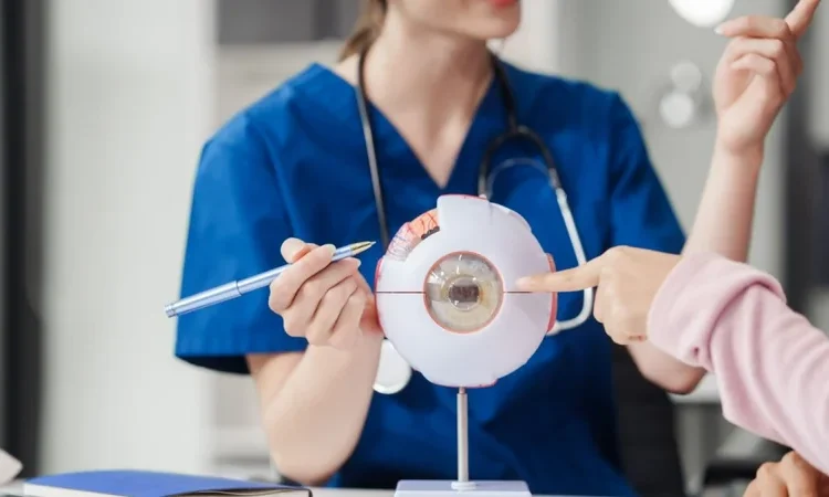 Robótica revoluciona la mastectomía: Cleveland Clinic lidera técnica que preserva el pezón con incisión mínima