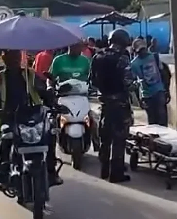 Tragedia en Barahona: muerte de niña de dos años en accidente con camión reaviva debate sobre seguridad vial