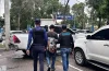 Menor se entrega y otro prófugo tras muerte de sargento del Dicrim en Santiago
