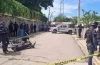 Entrega de menor por homicidio de sargento del Dicrim en Santiago evidencia retos de seguridad