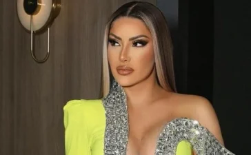 Alejandra MVP desmiente a Mozart La Para: «Nadie ha dicho que mi hija sea tuya»