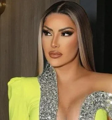 Alejandra MVP desmiente a Mozart La Para: «Nadie ha dicho que mi hija sea tuya»