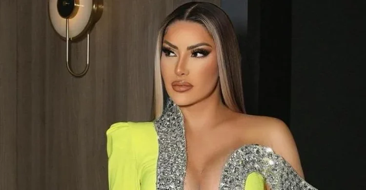 Alejandra MVP desmiente a Mozart La Para: «Nadie ha dicho que mi hija sea tuya»
