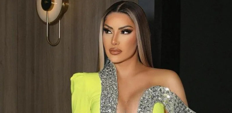 Alejandra MVP desmiente a Mozart La Para: «Nadie ha dicho que mi hija sea tuya»