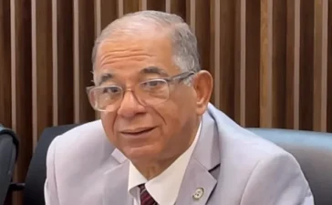 PRM define terna sucesoria: hija de Jorge Frías busca ocupar cural en Diputados
