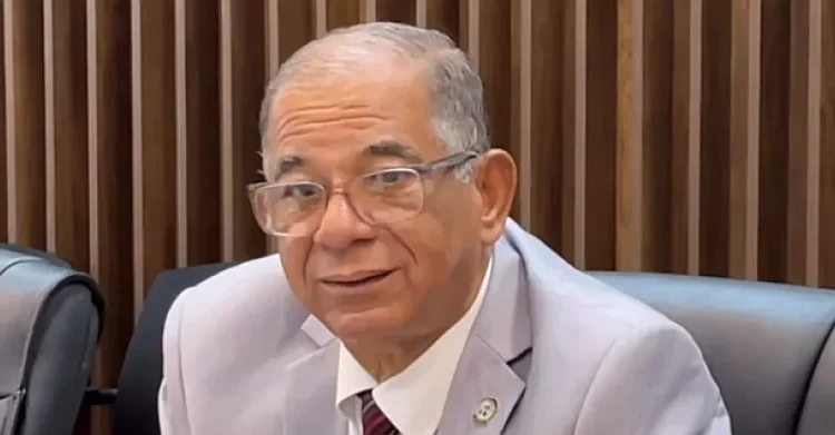 PRM define terna sucesoria: hija de Jorge Frías busca ocupar cural en Diputados