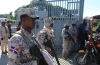 Violencia en Haití pone a prueba la seguridad fronteriza dominicana