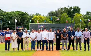 El Panamericano Sub-18 abre el telón: 11 naciones y cuatro boletos al Mundial 2027