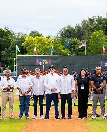El Panamericano Sub-18 abre el telón: 11 naciones y cuatro boletos al Mundial 2027