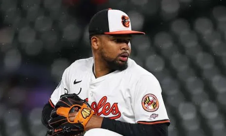 MLB recibe notificación extrajudicial por denuncias de violencia de género contra Yaramil Hiraldo