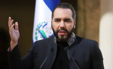 Bukele intensifica operación en Haití: 100 efectivos élite buscan rescatar a soldados