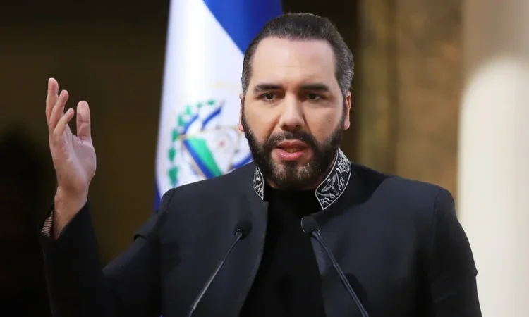 Bukele intensifica operación en Haití: 100 efectivos élite buscan rescatar a soldados