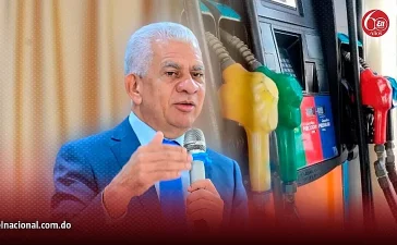 De los Santos: revisar Ley de Hidrocarburos ahora sería "un golpe bajo" para el país