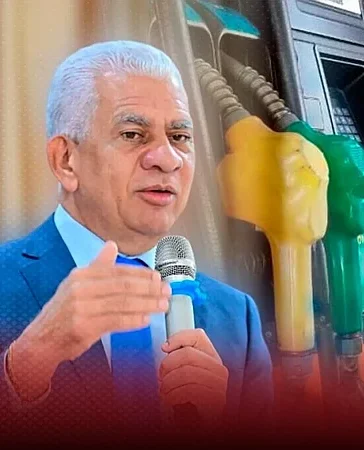 De los Santos: revisar Ley de Hidrocarburos ahora sería "un golpe bajo" para el país