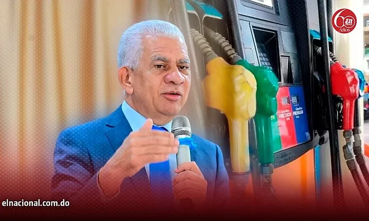 De los Santos: revisar Ley de Hidrocarburos ahora sería "un golpe bajo" para el país