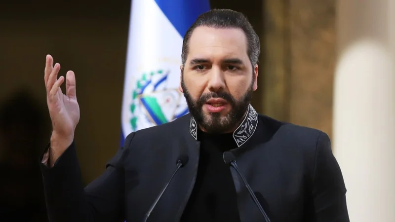 Bukele escala la crisis haitiana: despliega 100 efectivos de élite y advierte represalias