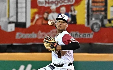 Roldy Brito: el legado familiar que impulsa a la nueva promesa dominicana hacia las Grandes Ligas