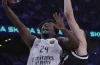 Andrés Feliz consolida su mejor momento en Euroliga con 26 puntos y guía al Real Madrid al triunfo
