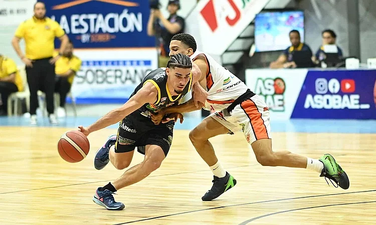 BSE 2026: Don Bosco acaricia el tricampeonato de serie regular y San Sebastián se mete en la pelea