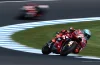 Phillip Island se despide de MotoGP con un duelo español por el título