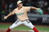 Trevor Bauer anuncia su debut en el béisbol dominicano con las Estrellas Orientales