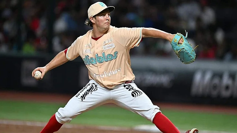 Trevor Bauer anuncia su debut en el béisbol dominicano con las Estrellas Orientales