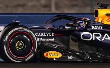 Antonelli acecha el título más joven de la F1 mientras Verstappen intenta aguar la fiesta en Austin