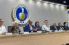 PRM formaliza terna sucesoria de Jorge Frías y activa agenda partidaria